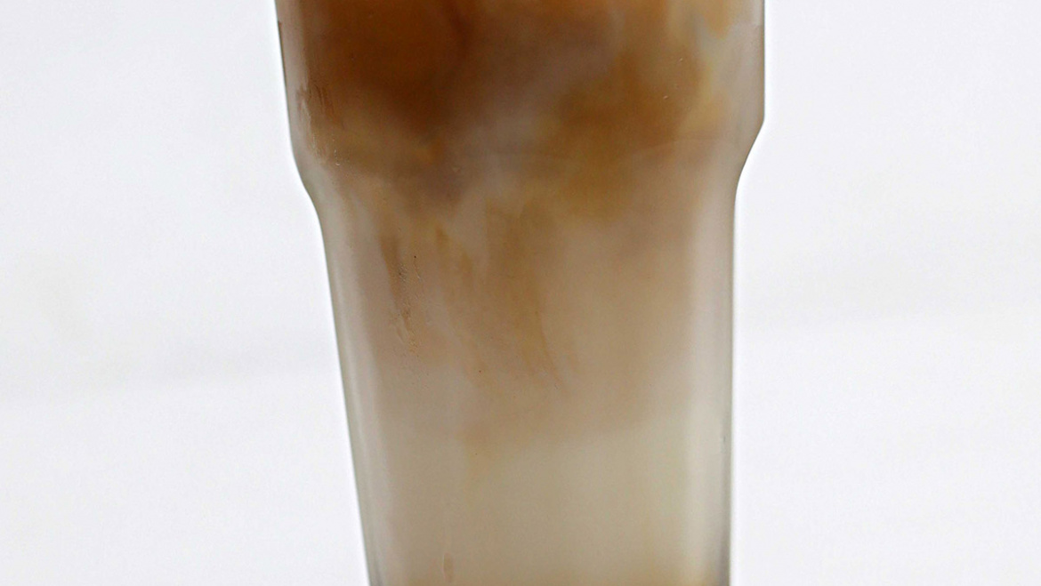 Ice Coffee Kopi Alamak Taste To The Mak