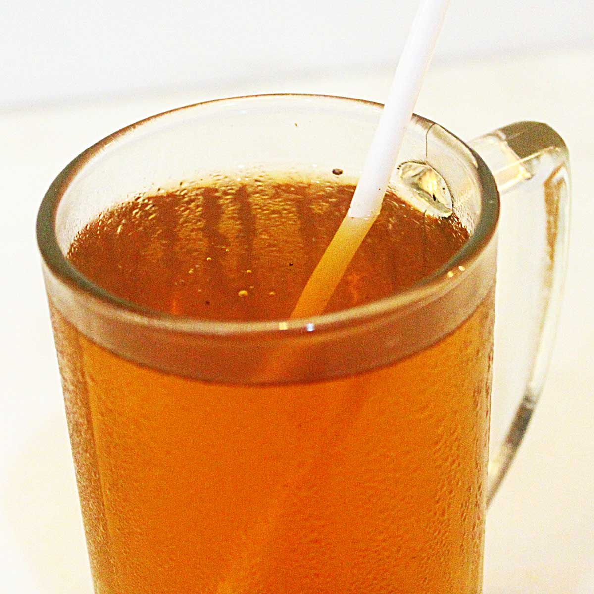 Teh Manis Kopi Alamak Taste To The Mak